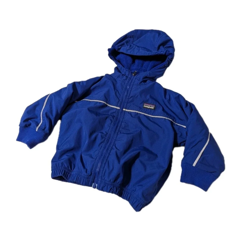 Patagonia this baby